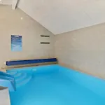 Дом отдыха Cozy In With Sauna *