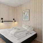 Дом отдыха Cozy In With Sauna *
