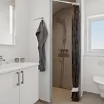 Cozy In With Sauna Дом отдыха Glesborg