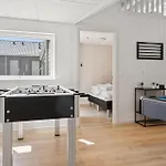 Дом отдыха Cozy In With Sauna *