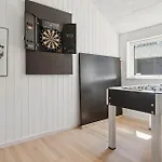 Дом отдыха Cozy In With Sauna