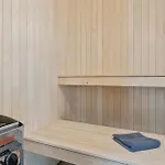 Cozy In With Sauna * Glesborg