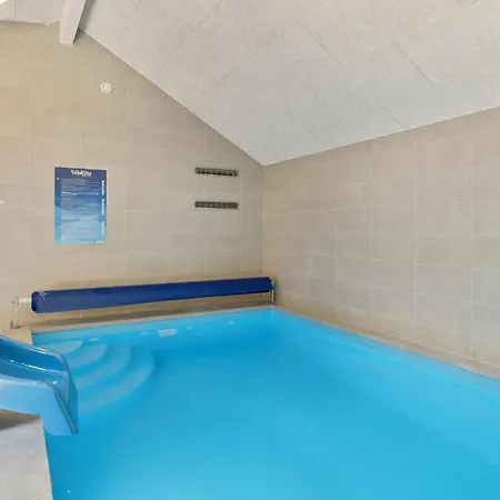 بيت للعطل Cozy In With Sauna *