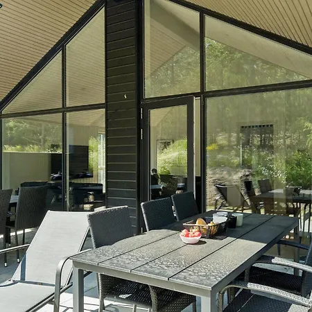 Cozy In With Sauna Feriehus *