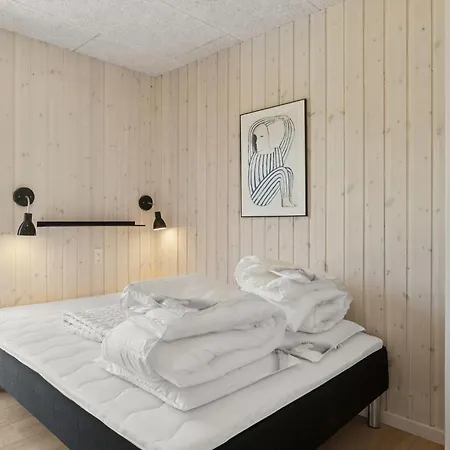 بيت للعطل Cozy In With Sauna *